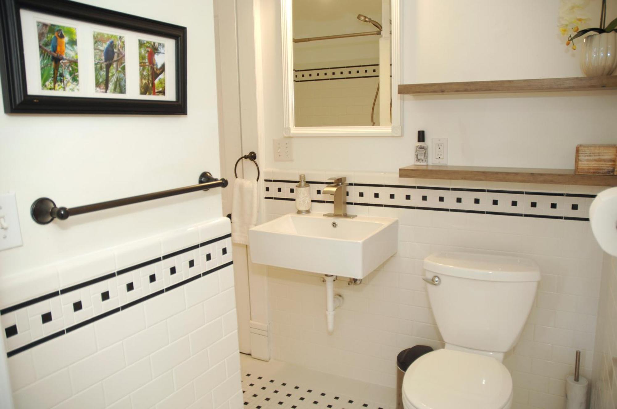 Mayli Place Luxury King Suite Downtown St Augustine St. Augustine Eksteriør bilde